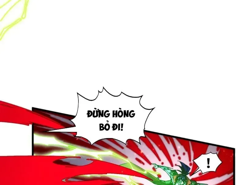 Vạn Cổ Chí Tôn chương 517 - trang 114
