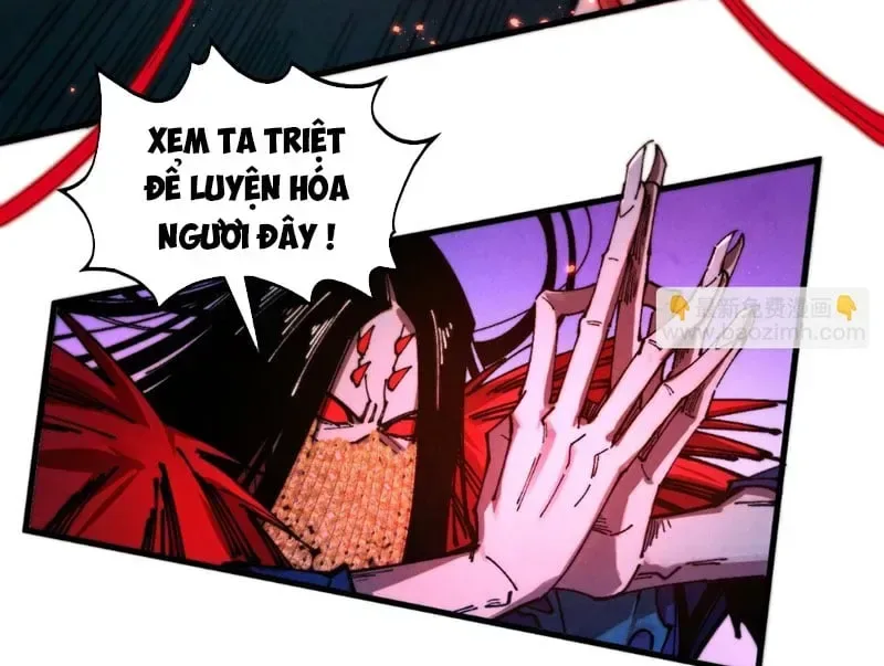 Vạn Cổ Chí Tôn chương 517 - trang 118