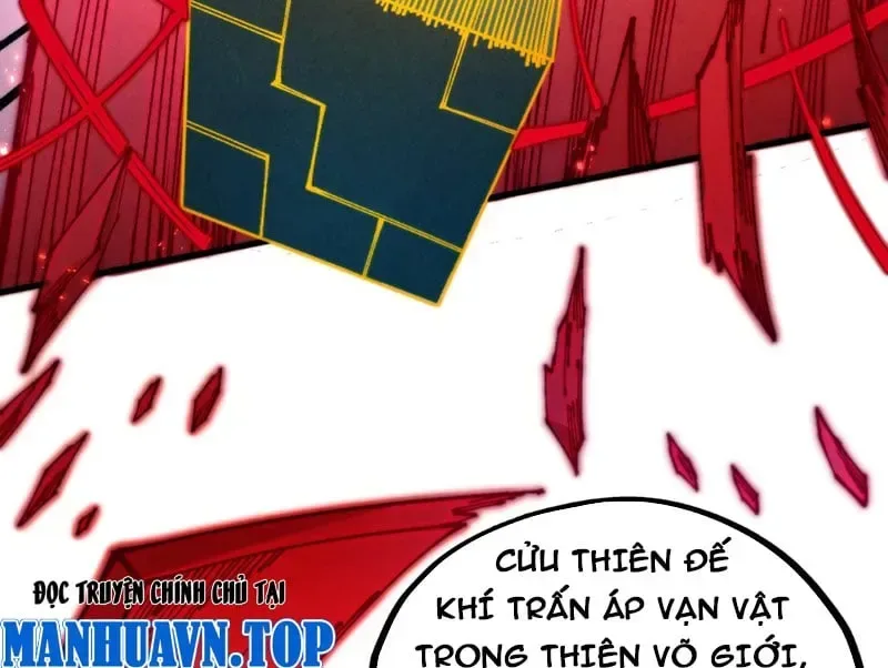 Vạn Cổ Chí Tôn chương 517 - trang 121