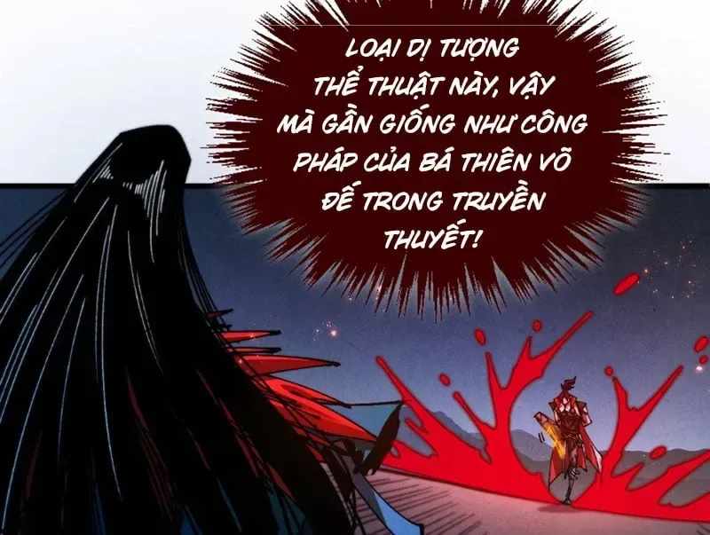 Vạn Cổ Chí Tôn chương 517 - trang 127