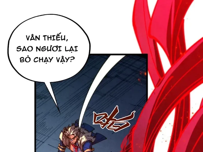 Vạn Cổ Chí Tôn chương 517 - trang 143