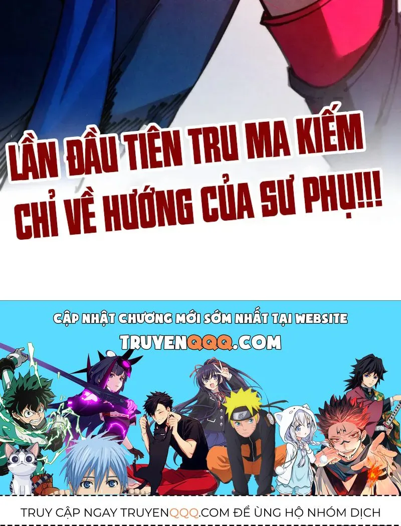 Vạn Cổ Chí Tôn chương 517 - trang 154