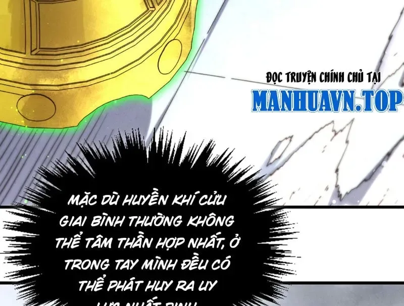Vạn Cổ Chí Tôn chương 524 - trang 4