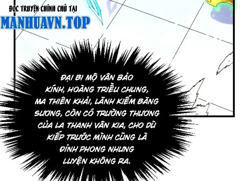 Vạn Cổ Chí Tôn chương 524 - trang 12