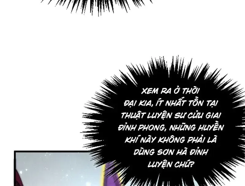 Vạn Cổ Chí Tôn chương 524 - trang 13