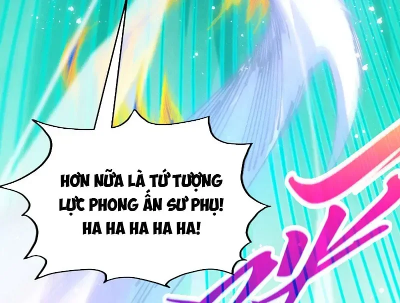 Vạn Cổ Chí Tôn chương 524 - trang 55