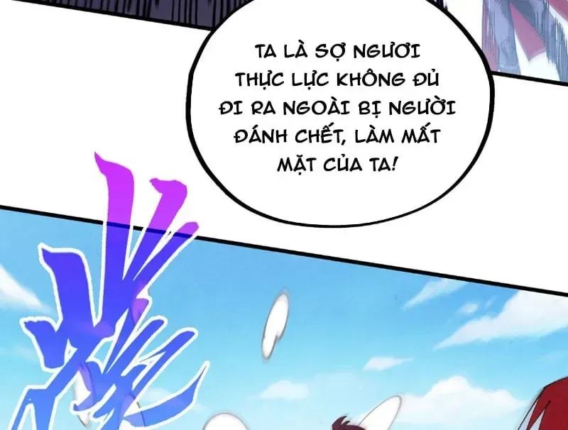 Vạn Cổ Chí Tôn chương 524 - trang 60