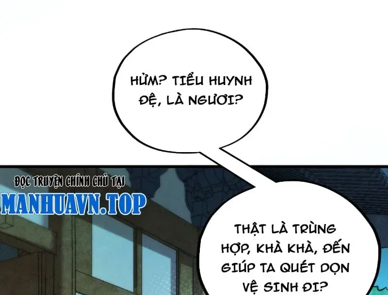 Vạn Cổ Chí Tôn chương 524 - trang 70