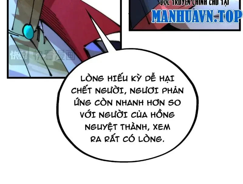 Vạn Cổ Chí Tôn chương 524 - trang 78