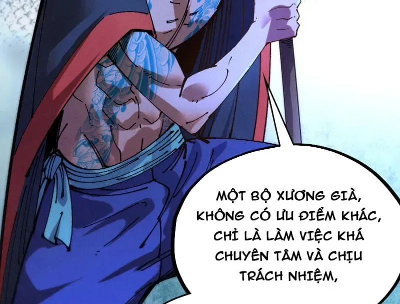Vạn Cổ Chí Tôn chương 524 - trang 80