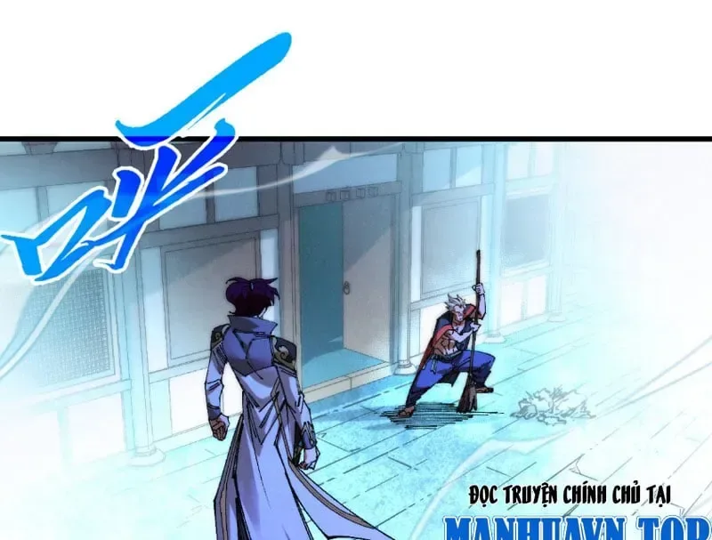 Vạn Cổ Chí Tôn chương 524 - trang 83