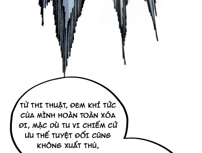 Vạn Cổ Chí Tôn chương 524 - trang 106