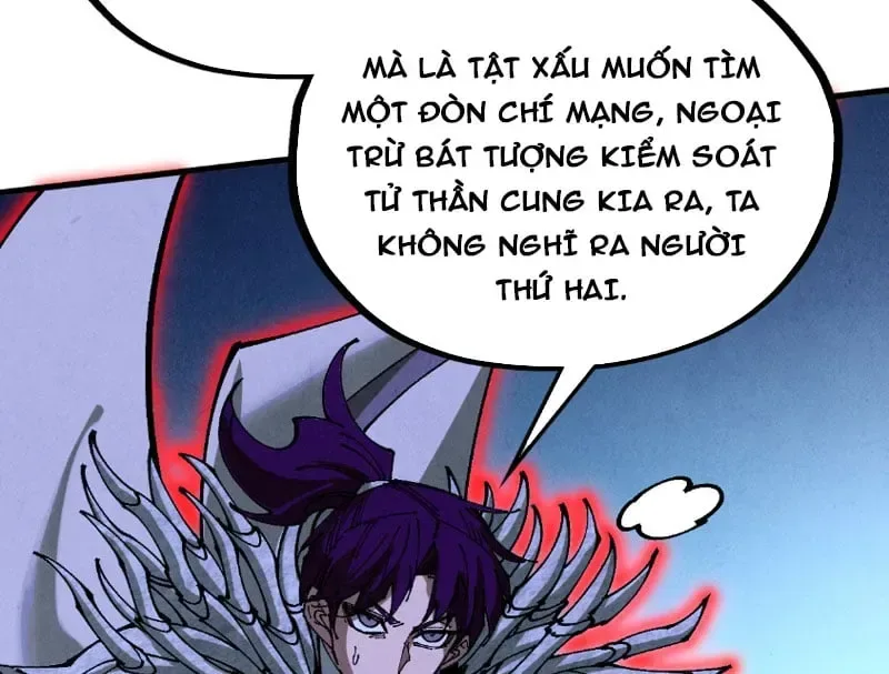 Vạn Cổ Chí Tôn chương 524 - trang 107