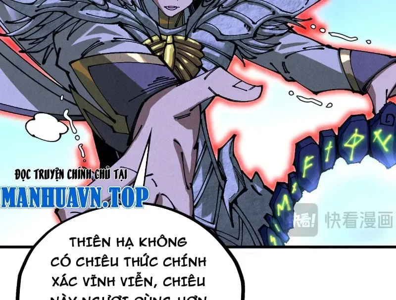 Vạn Cổ Chí Tôn chương 524 - trang 108