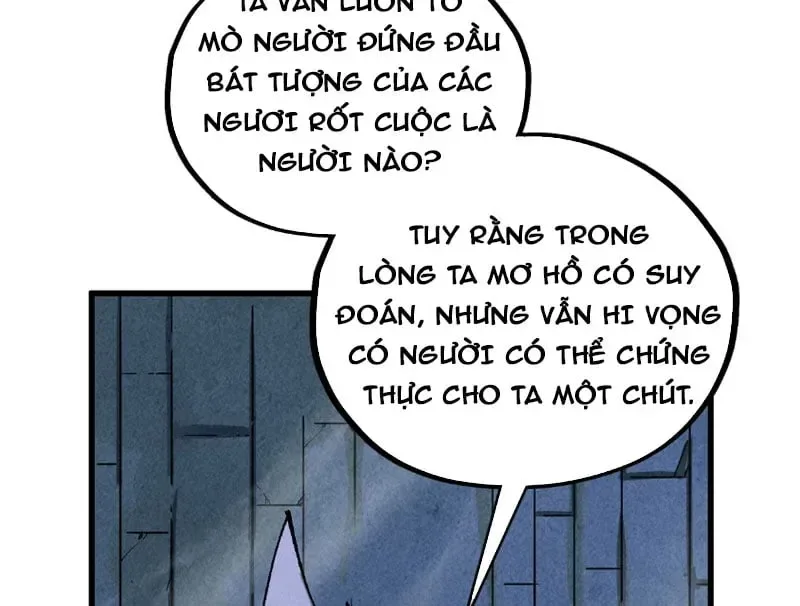 Vạn Cổ Chí Tôn chương 524 - trang 110