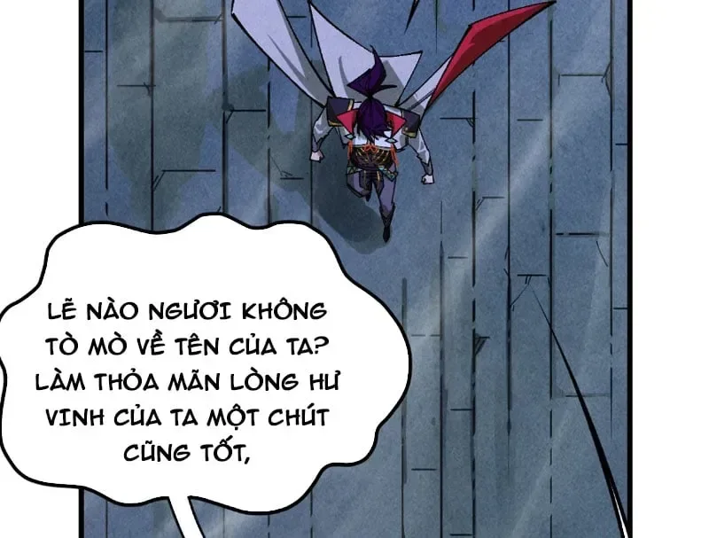 Vạn Cổ Chí Tôn chương 524 - trang 111