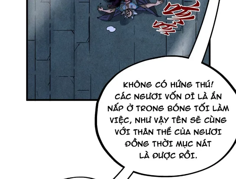 Vạn Cổ Chí Tôn chương 524 - trang 113