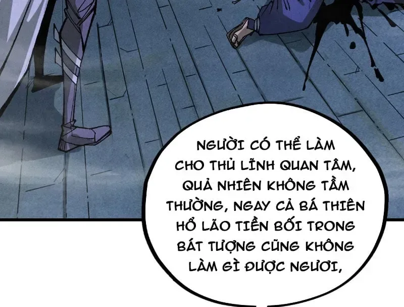 Vạn Cổ Chí Tôn chương 524 - trang 117