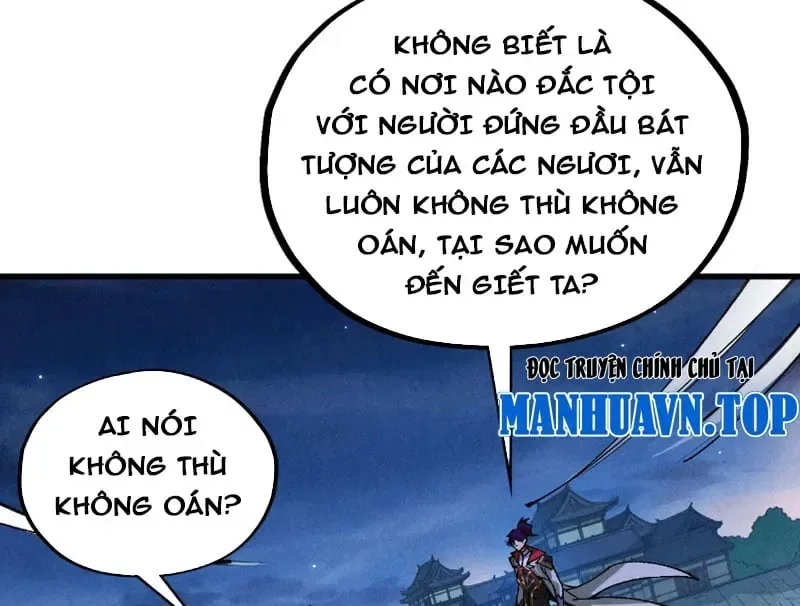 Vạn Cổ Chí Tôn chương 524 - trang 122