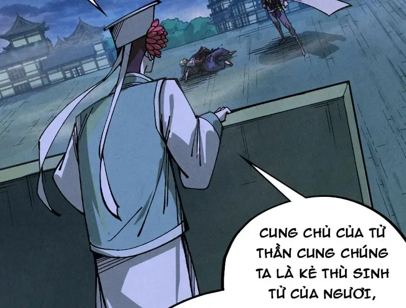 Vạn Cổ Chí Tôn chương 524 - trang 123