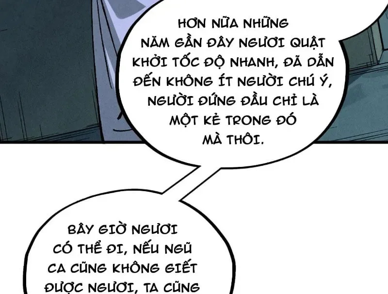 Vạn Cổ Chí Tôn chương 524 - trang 124