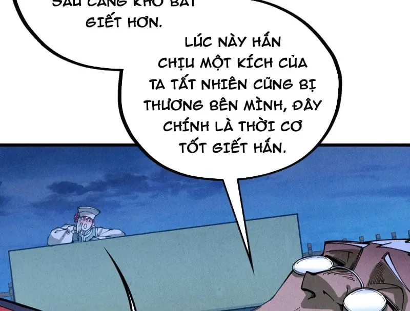 Vạn Cổ Chí Tôn chương 524 - trang 126