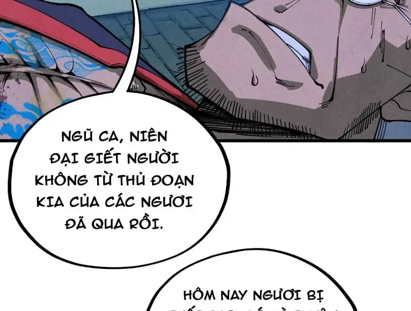 Vạn Cổ Chí Tôn chương 524 - trang 127