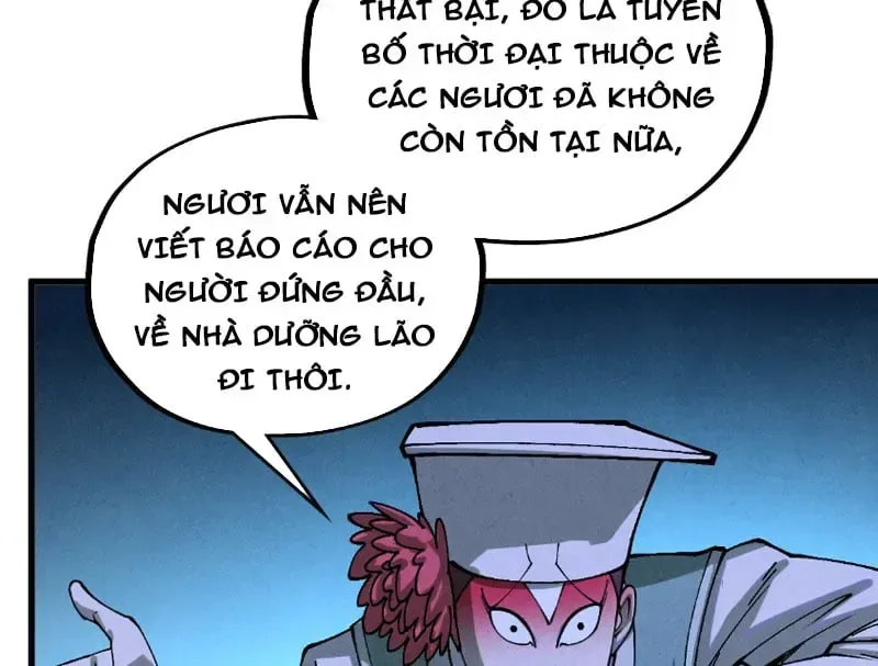 Vạn Cổ Chí Tôn chương 524 - trang 128