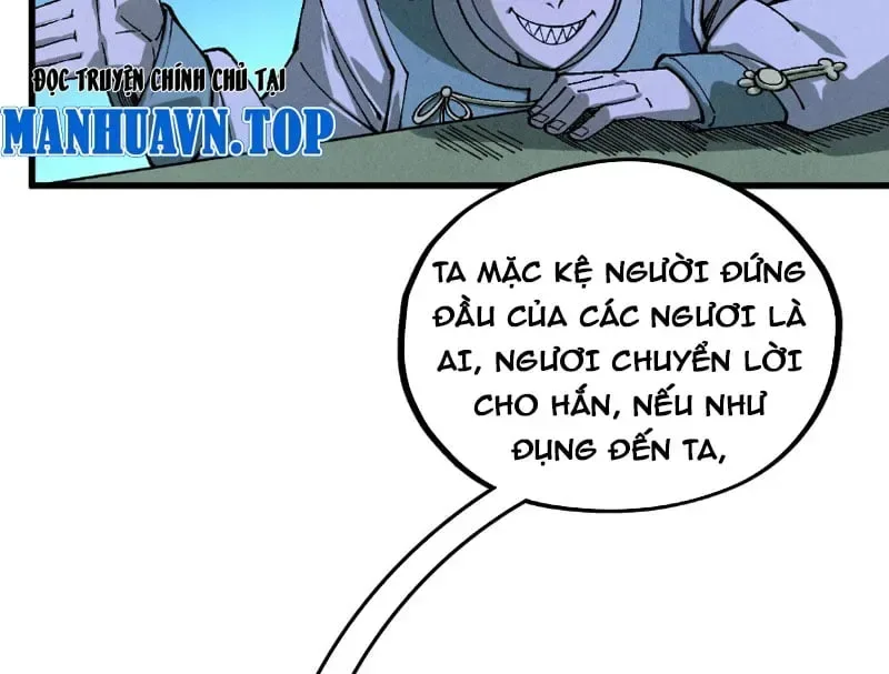 Vạn Cổ Chí Tôn chương 524 - trang 129