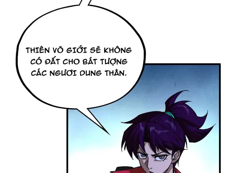 Vạn Cổ Chí Tôn chương 524 - trang 130