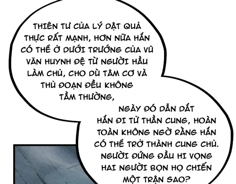 Vạn Cổ Chí Tôn chương 524 - trang 140