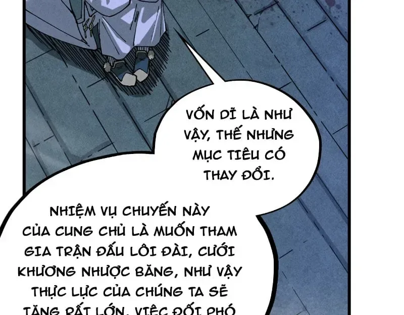 Vạn Cổ Chí Tôn chương 524 - trang 142
