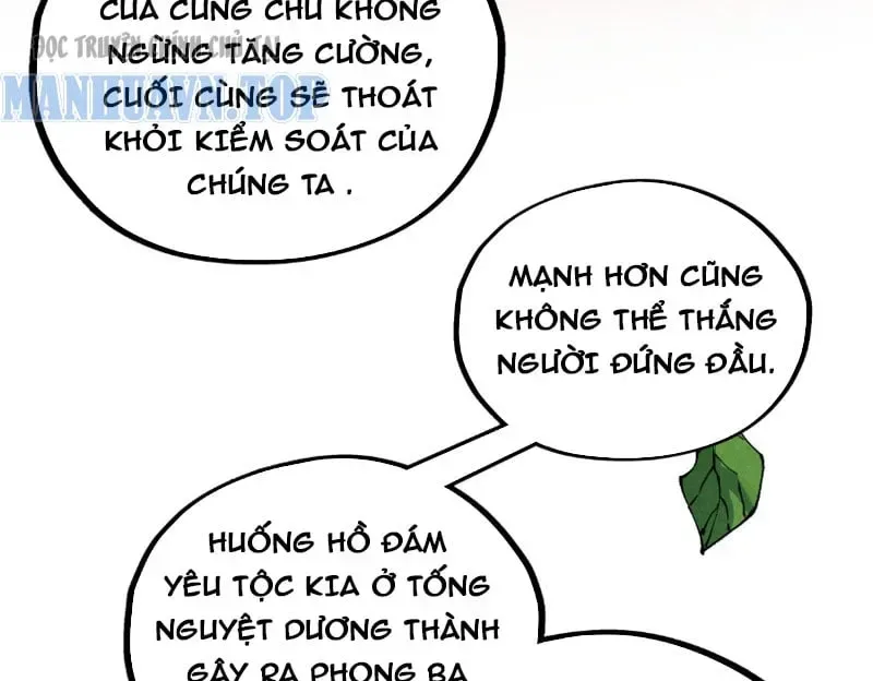 Vạn Cổ Chí Tôn chương 524 - trang 147