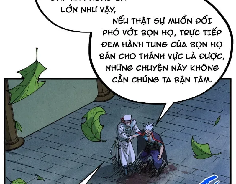 Vạn Cổ Chí Tôn chương 524 - trang 148