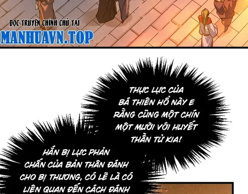 Vạn Cổ Chí Tôn chương 524 - trang 155