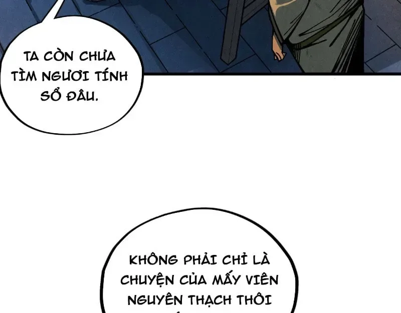Vạn Cổ Chí Tôn chương 524 - trang 165