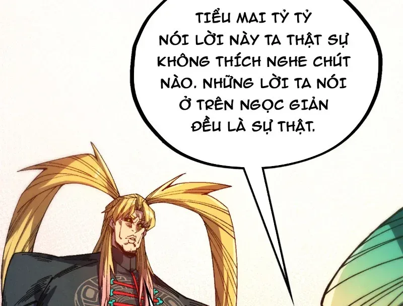 Vạn Cổ Chí Tôn chương 532 - trang 7