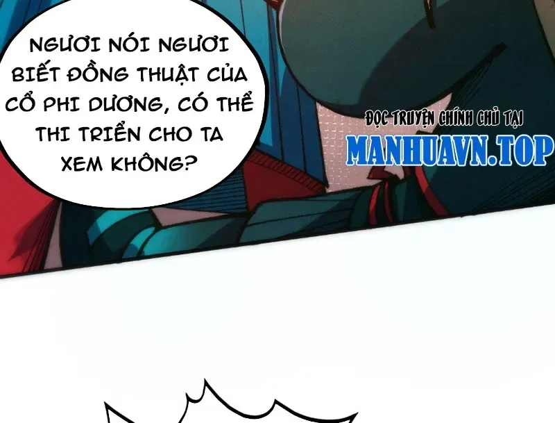 Vạn Cổ Chí Tôn chương 532 - trang 9