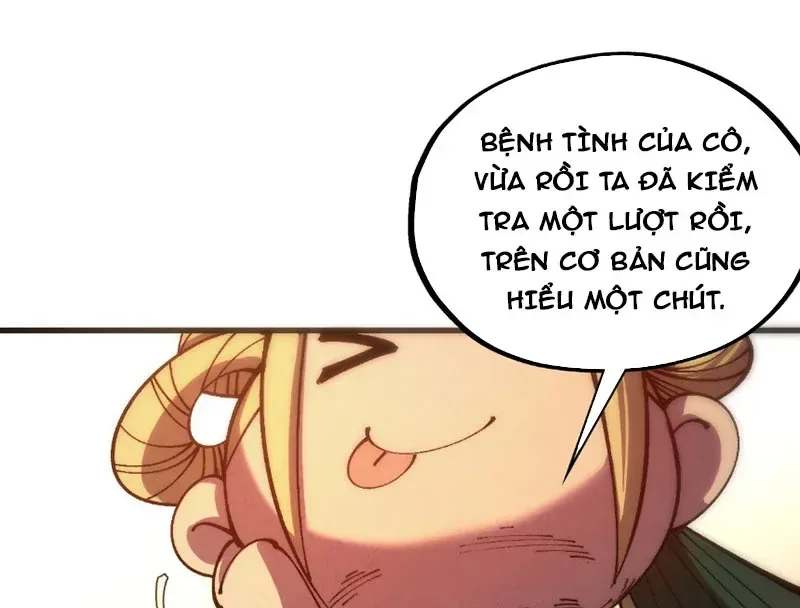 Vạn Cổ Chí Tôn chương 532 - trang 46