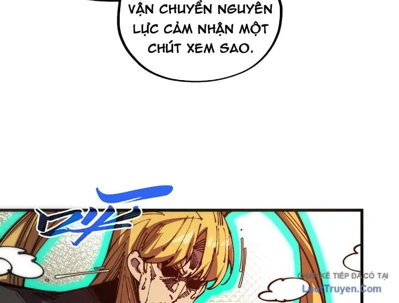 Vạn Cổ Chí Tôn chương 532 - trang 48