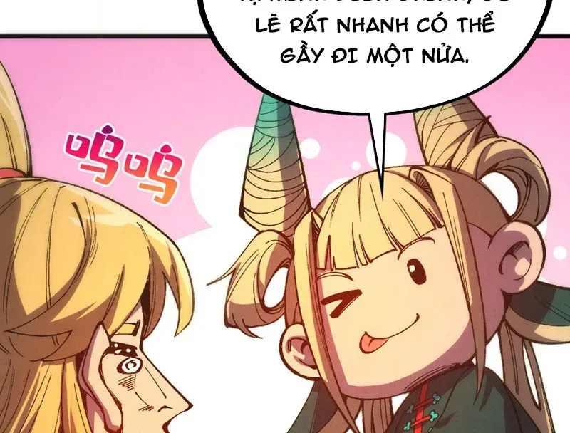 Vạn Cổ Chí Tôn chương 532 - trang 55