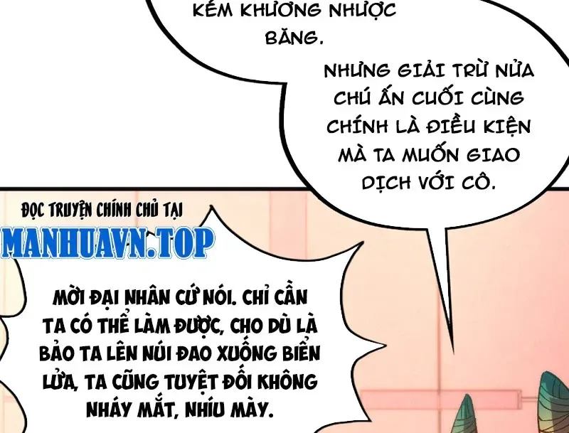 Vạn Cổ Chí Tôn chương 532 - trang 58