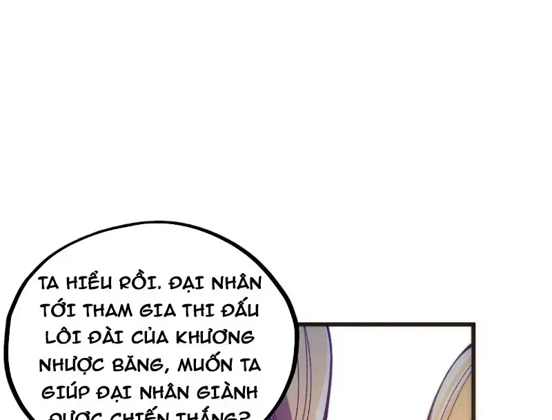 Vạn Cổ Chí Tôn chương 532 - trang 61