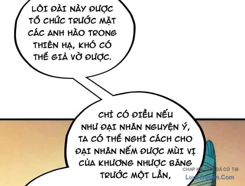 Vạn Cổ Chí Tôn chương 532 - trang 64