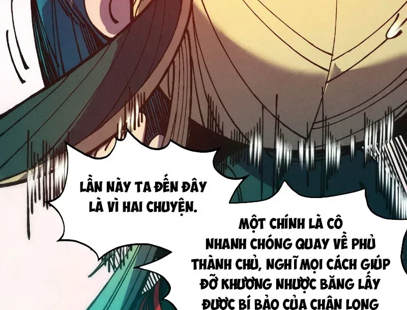 Vạn Cổ Chí Tôn chương 532 - trang 70