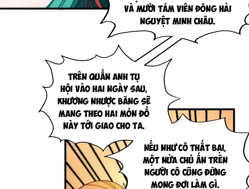 Vạn Cổ Chí Tôn chương 532 - trang 71