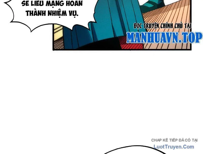 Vạn Cổ Chí Tôn chương 532 - trang 73