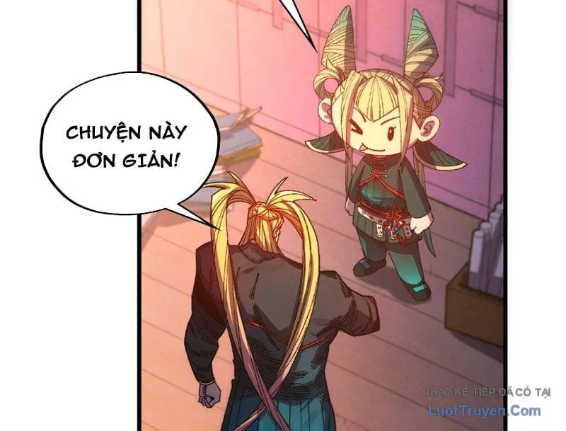 Vạn Cổ Chí Tôn chương 532 - trang 77
