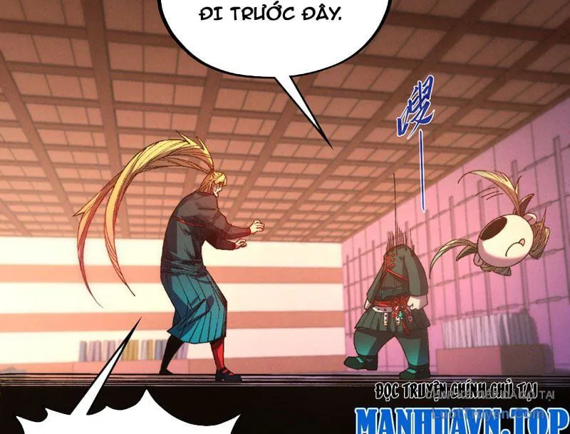Vạn Cổ Chí Tôn chương 532 - trang 80