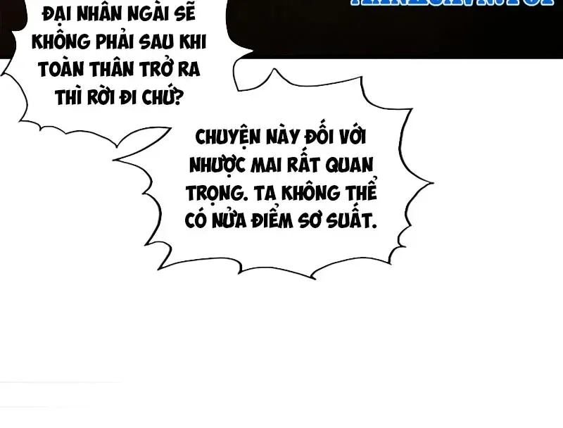Vạn Cổ Chí Tôn chương 532 - trang 81